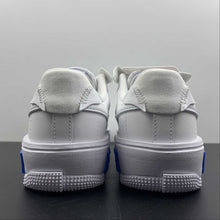 Cargar imagen en el visor de la galería, Air Force 1 FONTANKA White Blue DH1290-101
