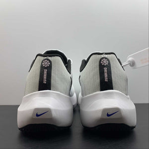 Zoom Fly 5 White Blue-Black DM8968-100