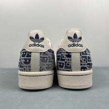 Cargar imagen en el visor de la galería, Adidas Superstar x Dior HS3081
