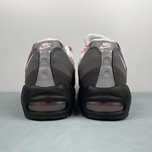 Cargar imagen en el visor de la galería, Air Max 95 Pink Foam Black Pink Foam Gun smoke Grey Fog CJ0588-001
