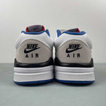 Cargar imagen en el visor de la galería, Air Jordan Stadium 90 White Blue Red Black FV8116-141
