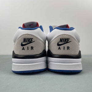 Air Jordan Stadium 90 White Blue Red Black FV8116-141
