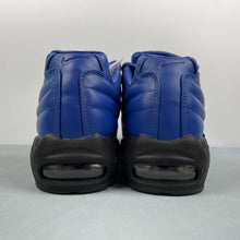 Cargar imagen en el visor de la galería, Supreme x Air Max 95 Lux Hyper Cobalt CI0999-400
