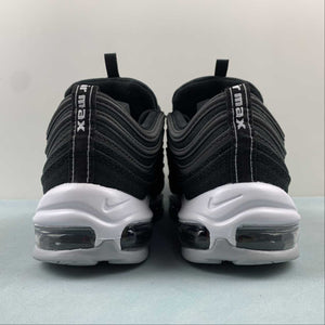 Air Max 97 Black White FZ0814-900