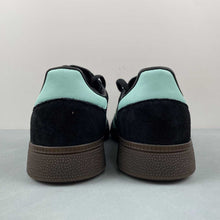 Cargar imagen en el visor de la galería, Adidas Handball Spezial Tiffany Black Turquoise IH7491
