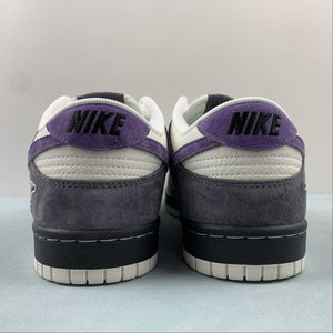 Otomo Katsuhiro x SB Dunk Low Steamboy OST Purple Gray White UT7790-332