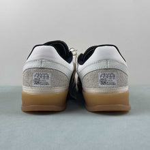Cargar imagen en el visor de la galería, Adidas Gazelle Indoor Bad Bunny Off White Core Black Gum IF9735
