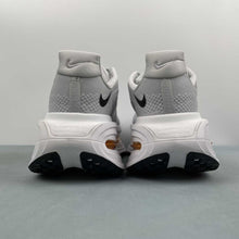 Cargar imagen en el visor de la galería, Nike Vomero Premium Lt Grey White FN8453-035
