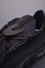 Cargar imagen en el visor de la galería, Nike Mind 002 Flyknit Fragment Black Blue IQ8504-002
