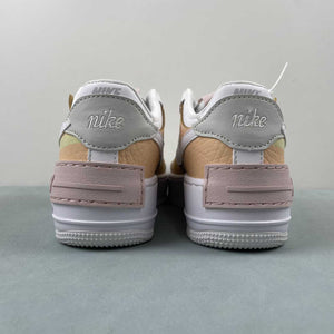 Air Force 1 Shadow SE Spruce White Sail Black Aura CK3172-002