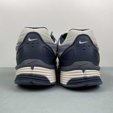 Cargar imagen en el visor de la galería, Nike P-6000 Worn Blue Ashen Slate Diffused Blue Soft Pearl IH3464-499
