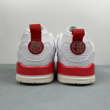 Cargar imagen en el visor de la galería, Air Jordan Spizike Low El Vuelo IH4501-100
