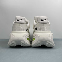 Cargar imagen en el visor de la galería, Nike Vomero Premium White Green FN8453-008
