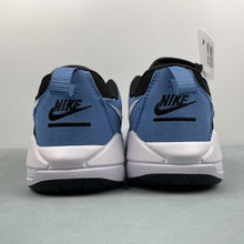 Cargar imagen en el visor de la galería, Jordan CMFT Era Black University Blue Varsity Red White HQ0506-004
