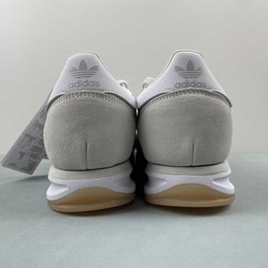 Adidas SL 72 RS Gray One Cloud White Crystal White JI1281