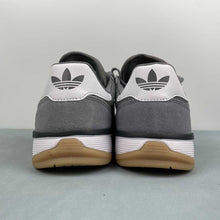 Cargar imagen en el visor de la galería, Adidas Gazelle Sala Grey White JQ0887
