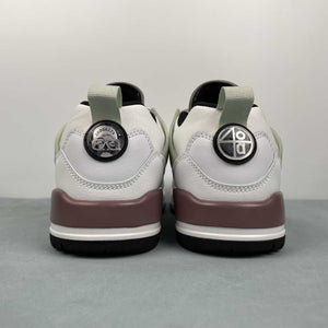 Air Jordan Spizike Low White Cave Stone HV5974-111