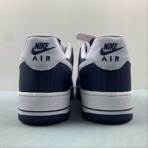 Air Force 1 Low White Game Royal Football Gray FQ8825-100