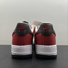 Cargar imagen en el visor de la galería, Air Force 1 Low Team Red White Black FD0300-600
