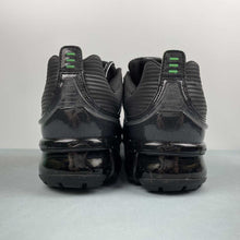 Cargar imagen en el visor de la galería, Air VaporMax 360 Black Off Noir Green Strike Pink Blast CK2718-003
