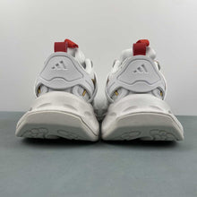 Cargar imagen en el visor de la galería, Adidas XLG Runner Deluxe Off White Wonder White Gold Metallic JQ2973
