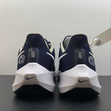 Cargar imagen en el visor de la galería, Air Zoom Pegasus 39 Navy Blue Grey White DR1972-400
