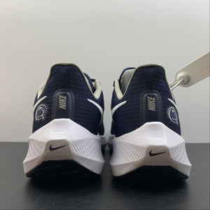 Air Zoom Pegasus 39 Navy Blue Grey White DR1972-400