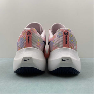 Zoom Fly 5 Pearl Pink Midnight Navy DV7894-600