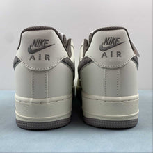 Cargar imagen en el visor de la galería, Air Force 1 07 Low LV Off White Grey LV0506-099
