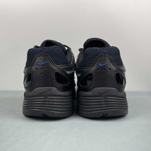 Cargar imagen en el visor de la galería, Nike P-6000 Black Obsidian Cool Grey Black IF6199-002
