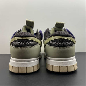 Air Dunk 3.0 Remastered Ligth Grey Black DV0821-300