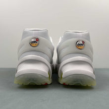 Cargar imagen en el visor de la galería, Air Max Dn8 White Yellow FQ7860-009
