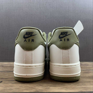 Air Force 1 07 Low Avocado Green Rice White DD7798-176