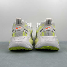 Cargar imagen en el visor de la galería, Nike Zoom Vomero 18 White Barely Volt Black HM6803-120
