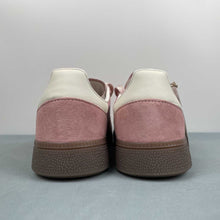 Cargar imagen en el visor de la galería, Adidas Handball Spezial Wonder Mauve Off White Gum KJ6305
