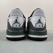 Cargar imagen en el visor de la galería, Air Jordan Legacy 312 Low Oxidized Green CD7069-131
