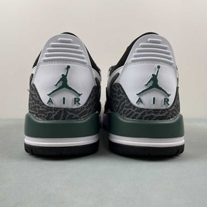 Air Jordan Legacy 312 Low Oxidized Green CD7069-131