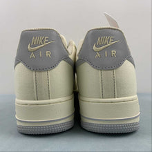 Cargar imagen en el visor de la galería, Air Force 1 07 Low Sail Off White Silver TQ1456-222
