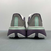 Cargar imagen en el visor de la galería, Air Zoom Pegasus 42 Grey Dark Purple IW2037-220
