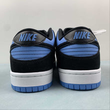 Cargar imagen en el visor de la galería, Dunk Low Pro Sb Sub Zero University Blue Black 304292-048
