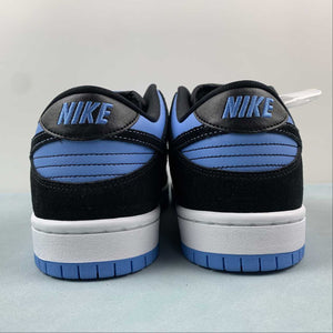 Dunk Low Pro Sb Sub Zero University Blue Black 304292-048