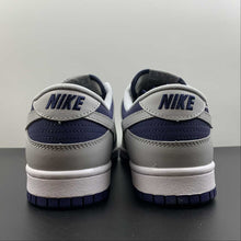 Cargar imagen en el visor de la galería, SB Dunk Low Atmos OG Twilight Blue Medium Grey 630358-401
