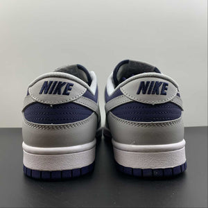 SB Dunk Low Atmos OG Twilight Blue Medium Grey 630358-401