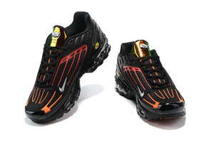 Air Max Plus 3 Blood Orange University Red CV1643-001