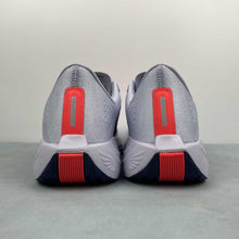 Cargar imagen en el visor de la galería, Nike ZoomX Pegasus PLUS Ghost Blue Void Bright Crimson FQ7262-006
