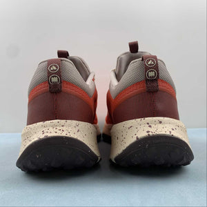 Nike Juniper Trail 2 NN Picante Red Earth Diffused Taupe Sanddrift DM0822-601