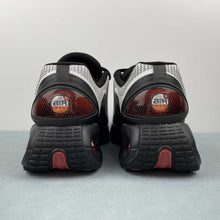 Cargar imagen en el visor de la galería, Air Max Dn Pale Ivory Bright Crimson HQ3422-110
