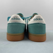 Cargar imagen en el visor de la galería, Adidas Handball Spezial Sporty &amp; Rich Green IH2148
