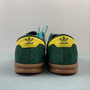 Adidas Hamburg Collegiate Green Gold GW5752