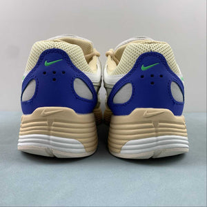 Nike P-6000 Athletic Department Coconut Milk Sail Medium Blue Photon Dust FJ5443-113